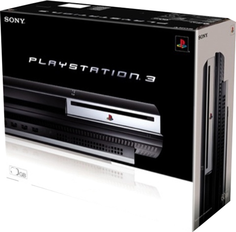 Ps3 cex sell discount